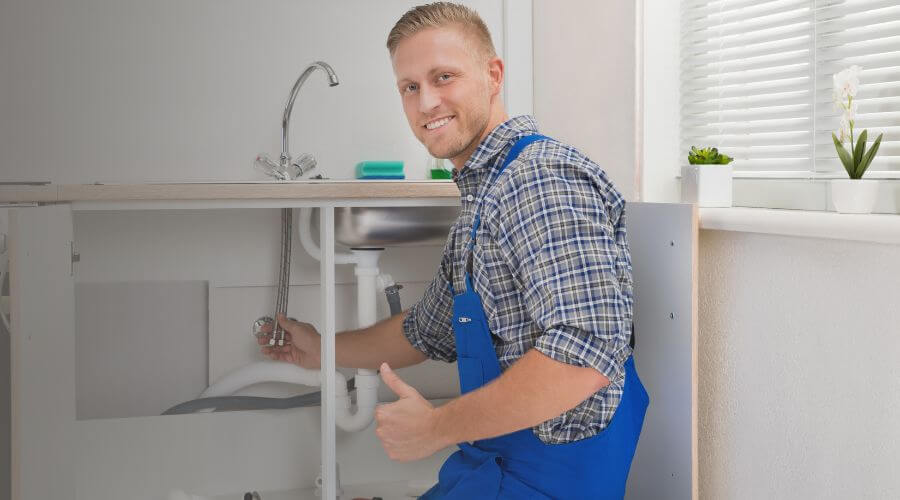 Holiday Plumbing Service in Nahma, MI